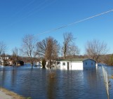 Federal Flood Risk Management Standards Updated Just in Time for Record-breaking Winter Floods