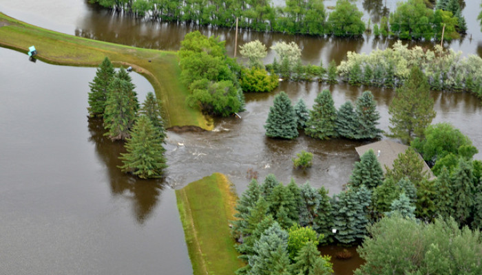 Federal Flood Protection Standards One Year Later